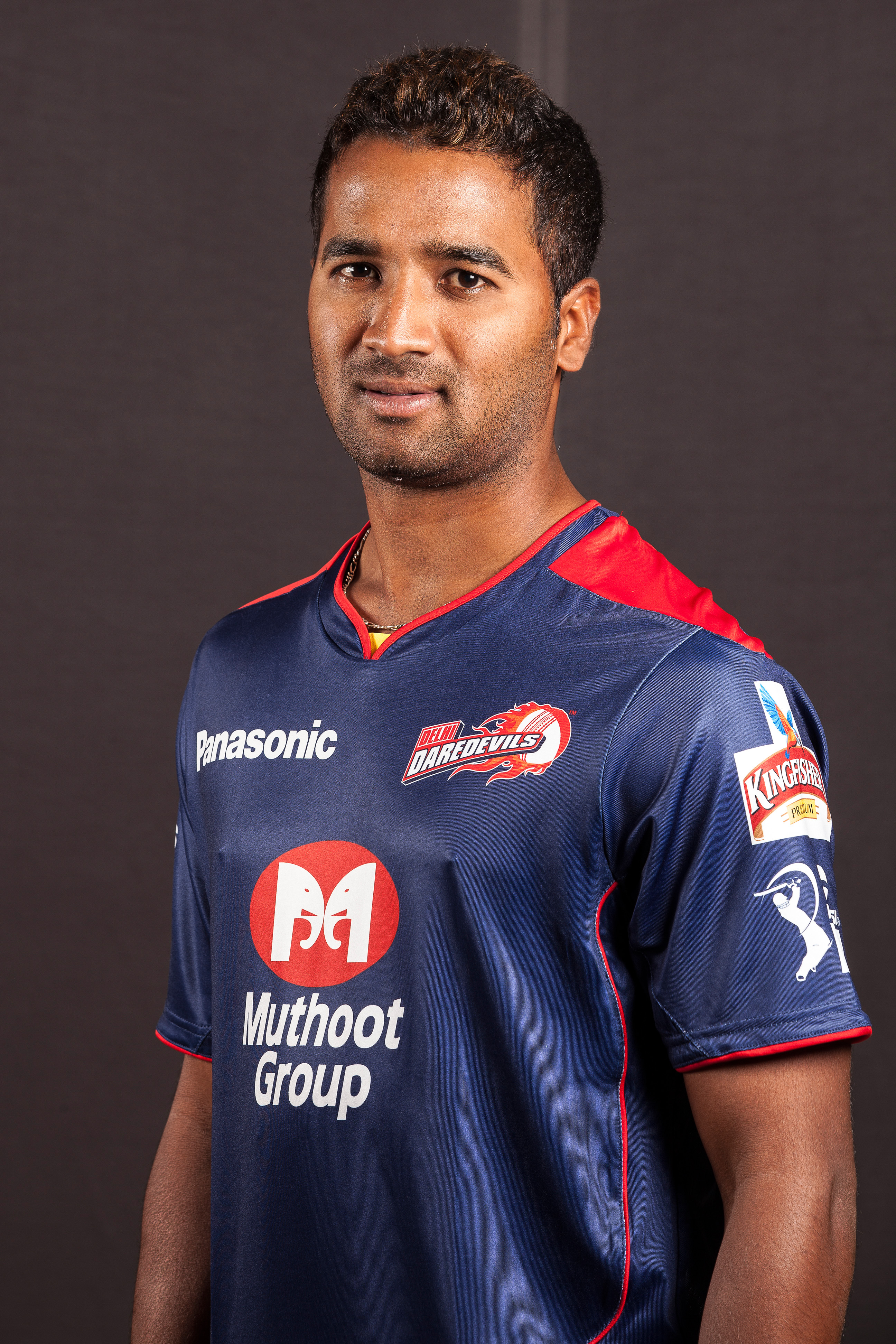 CM Gautam