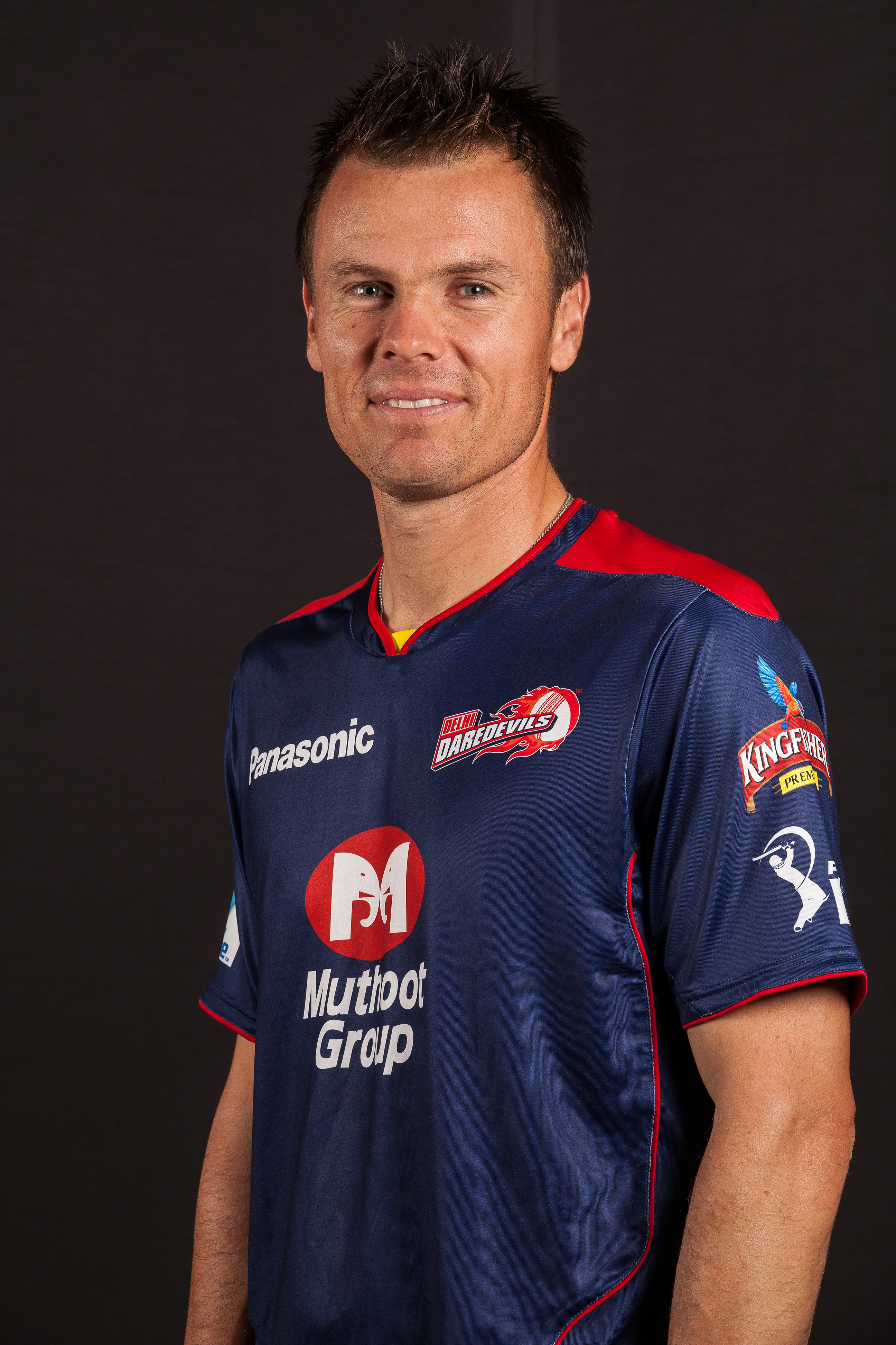 Johan Botha