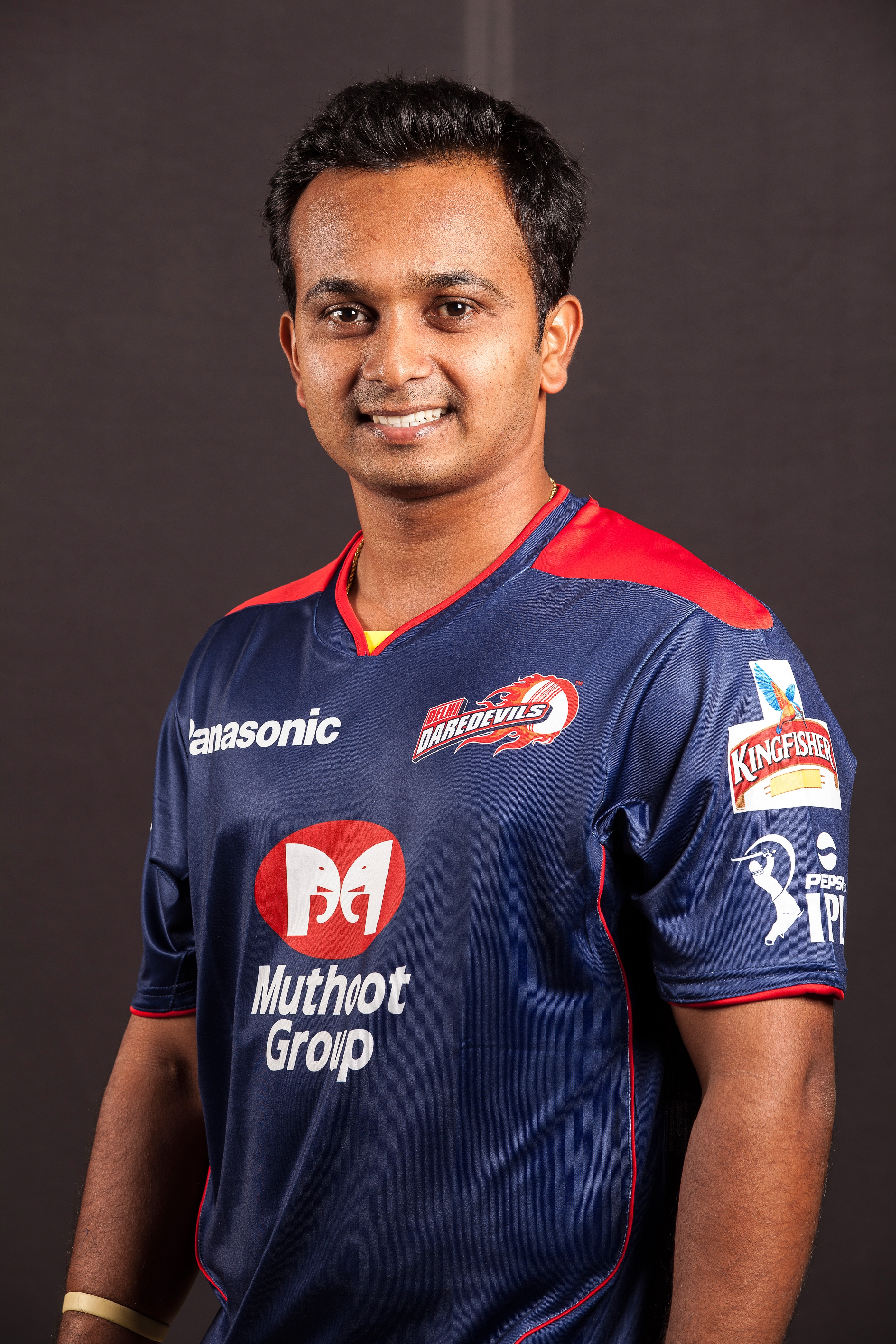 Kedar Jadhav