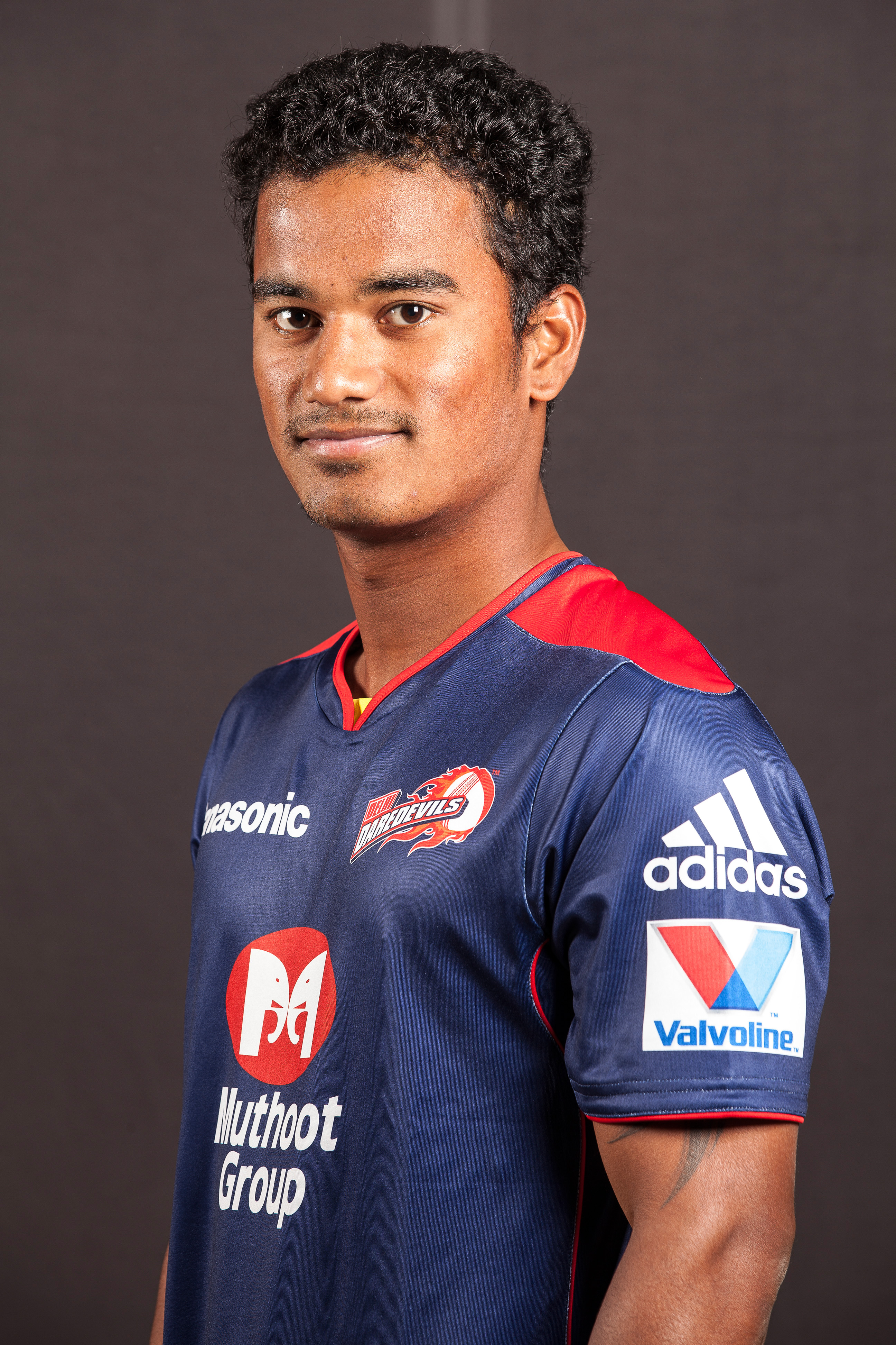 Pawan Negi