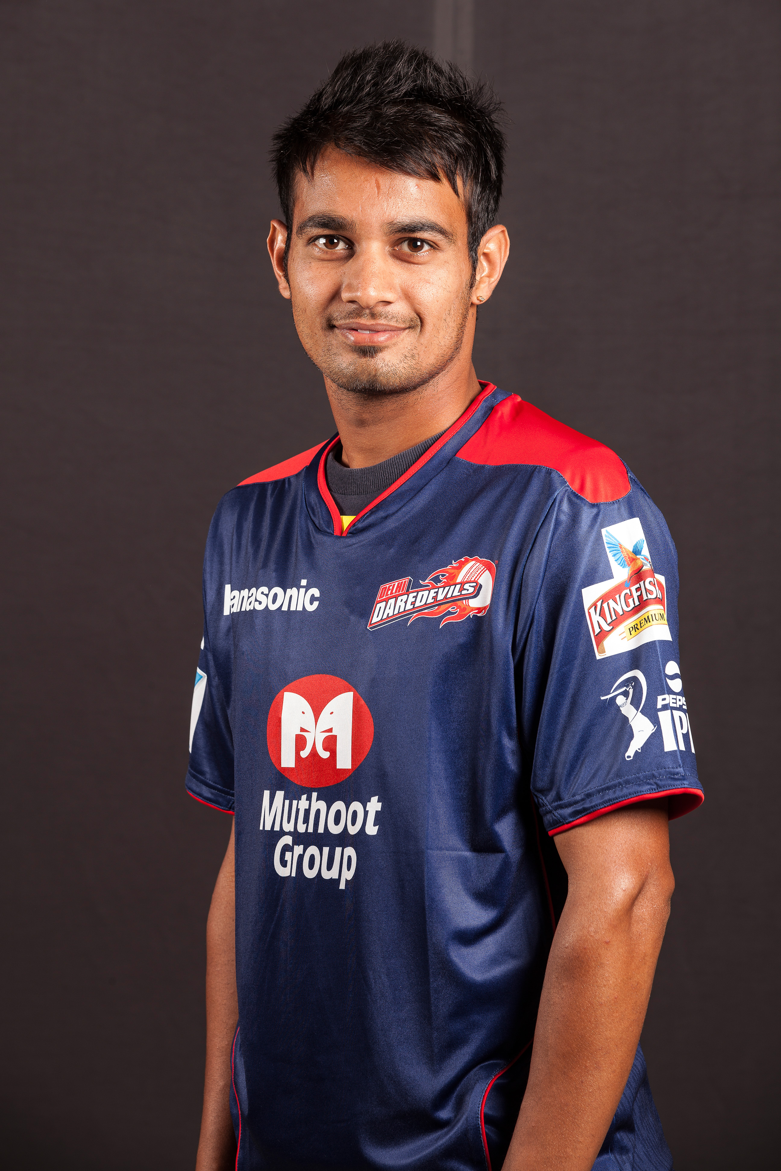 Sidhart Kaul