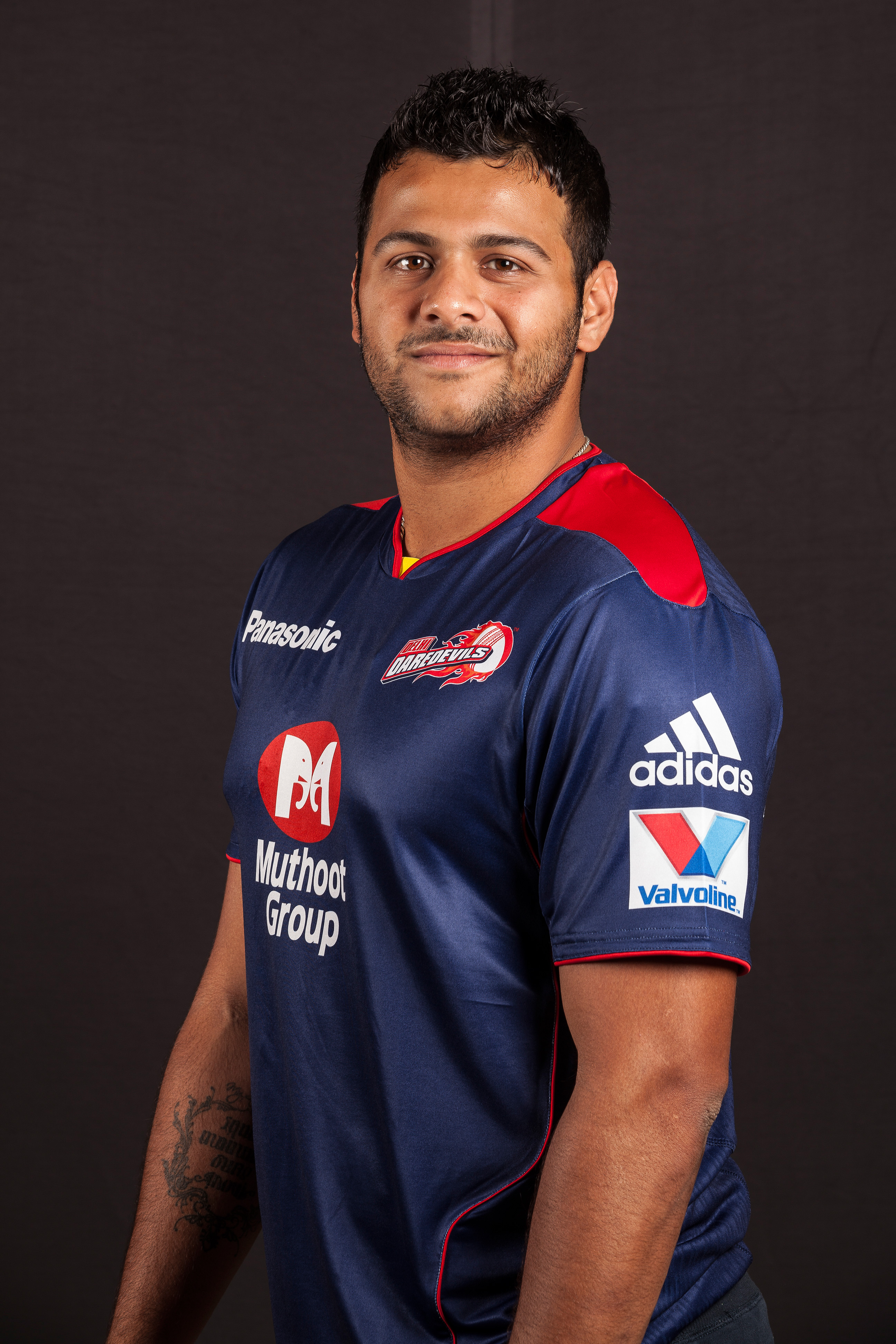Sujit Nayak