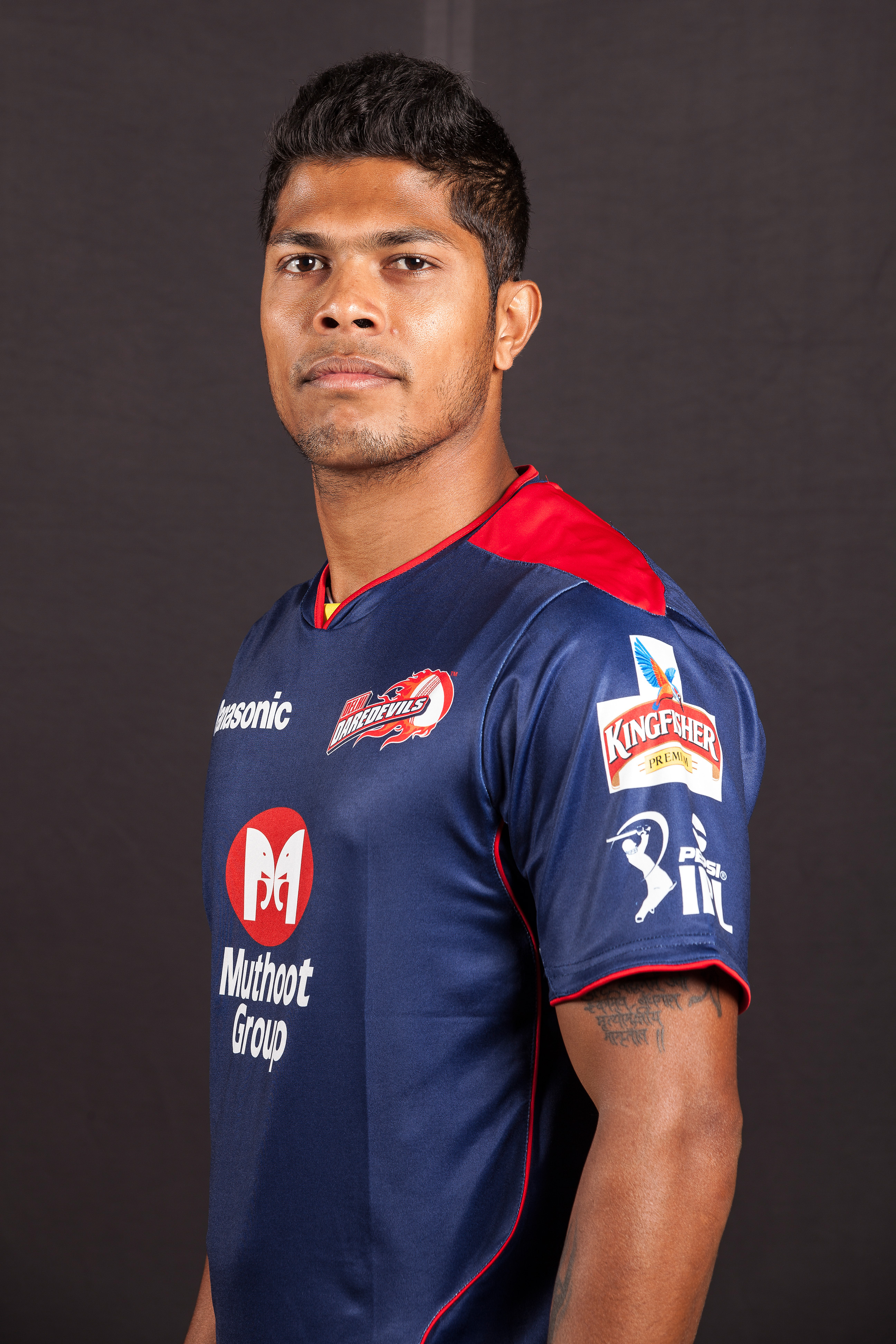Umesh Yadav