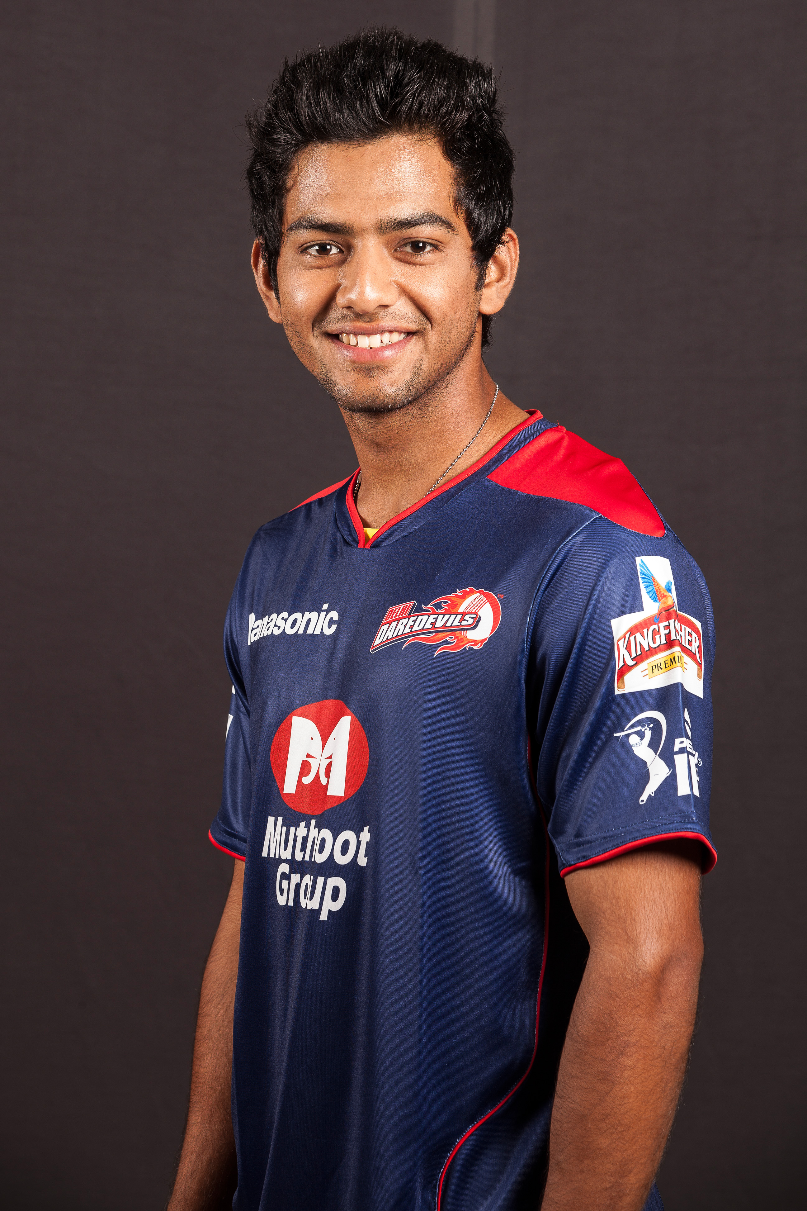 Unmukt Chand