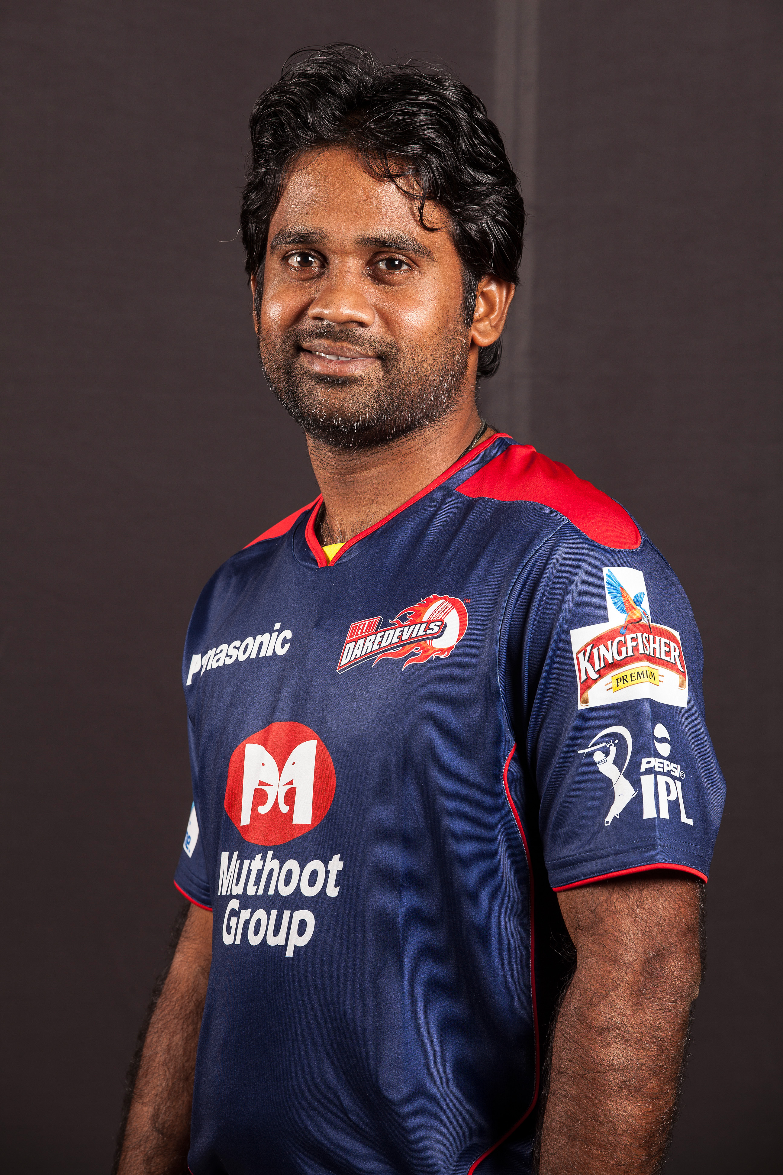 Venugopal Rao