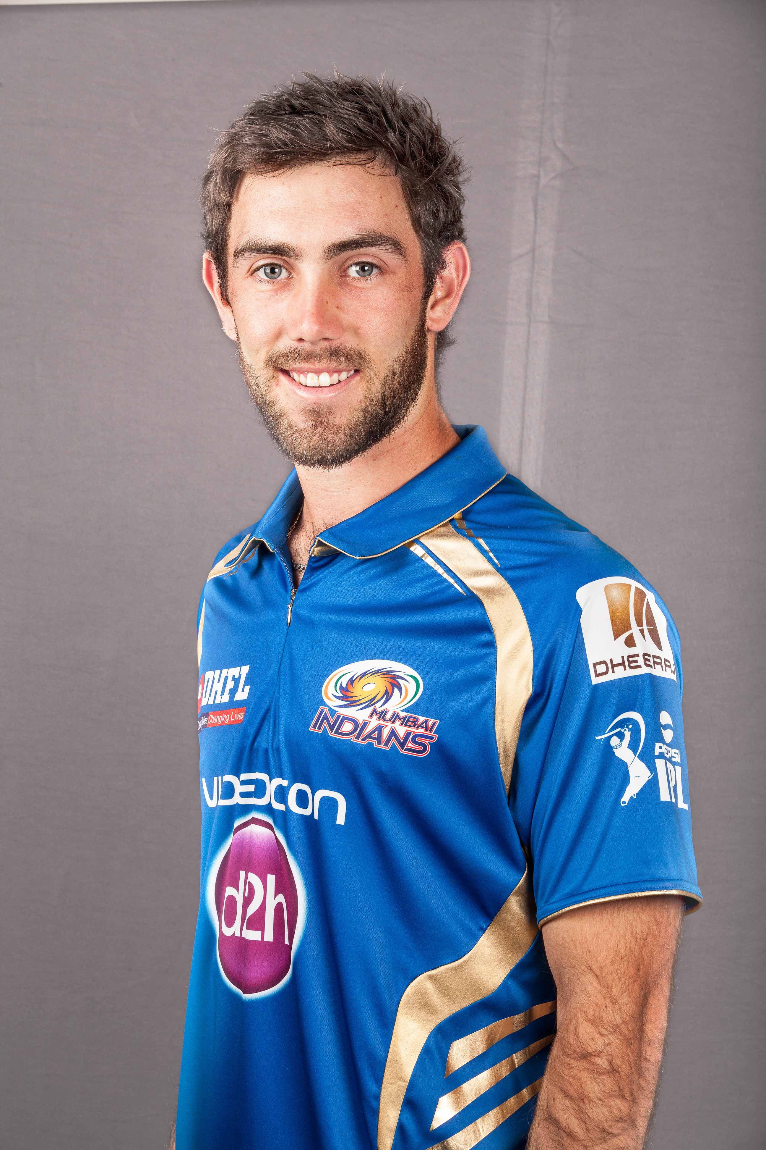 Glenn Maxwell