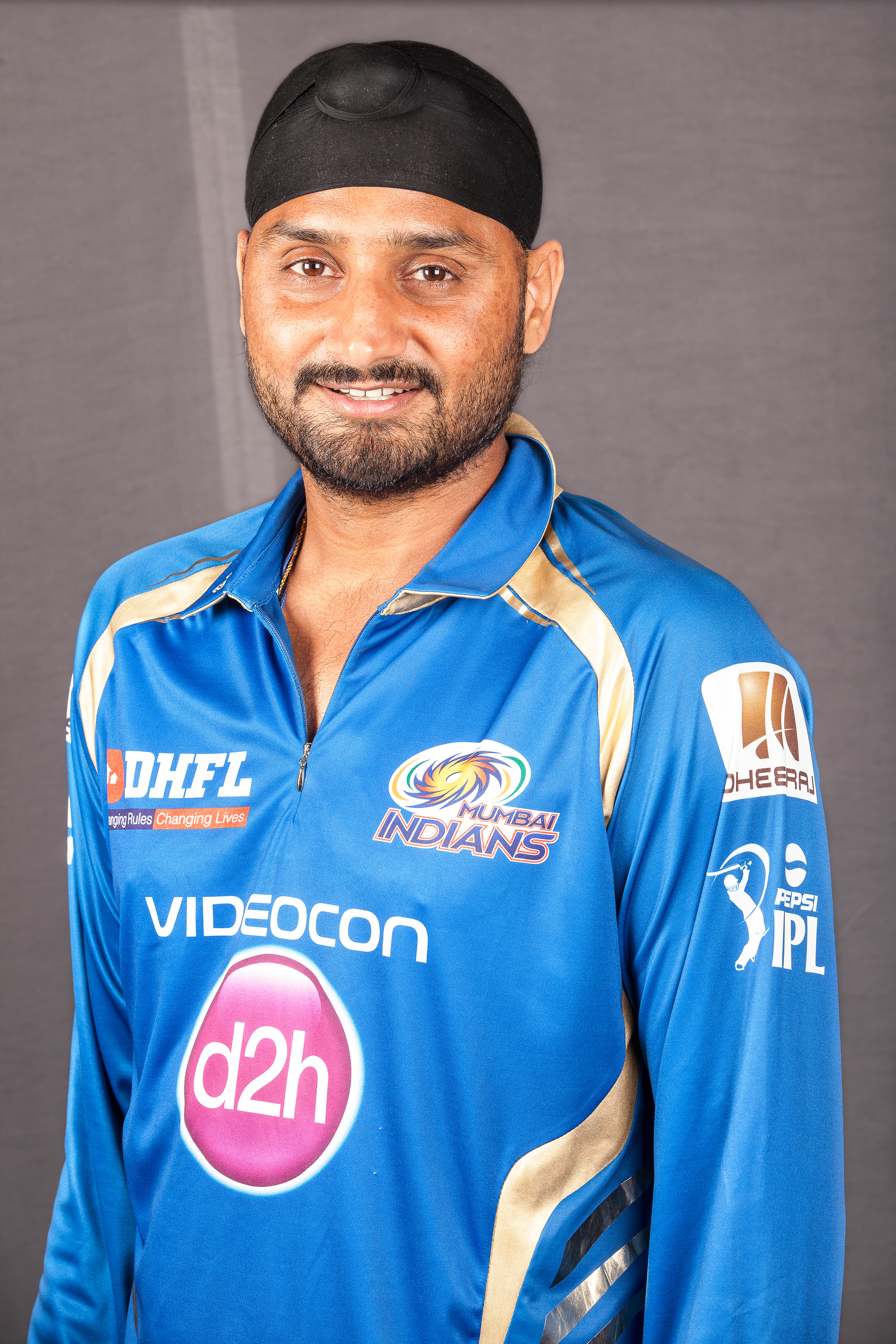 Harbhajan Singh
