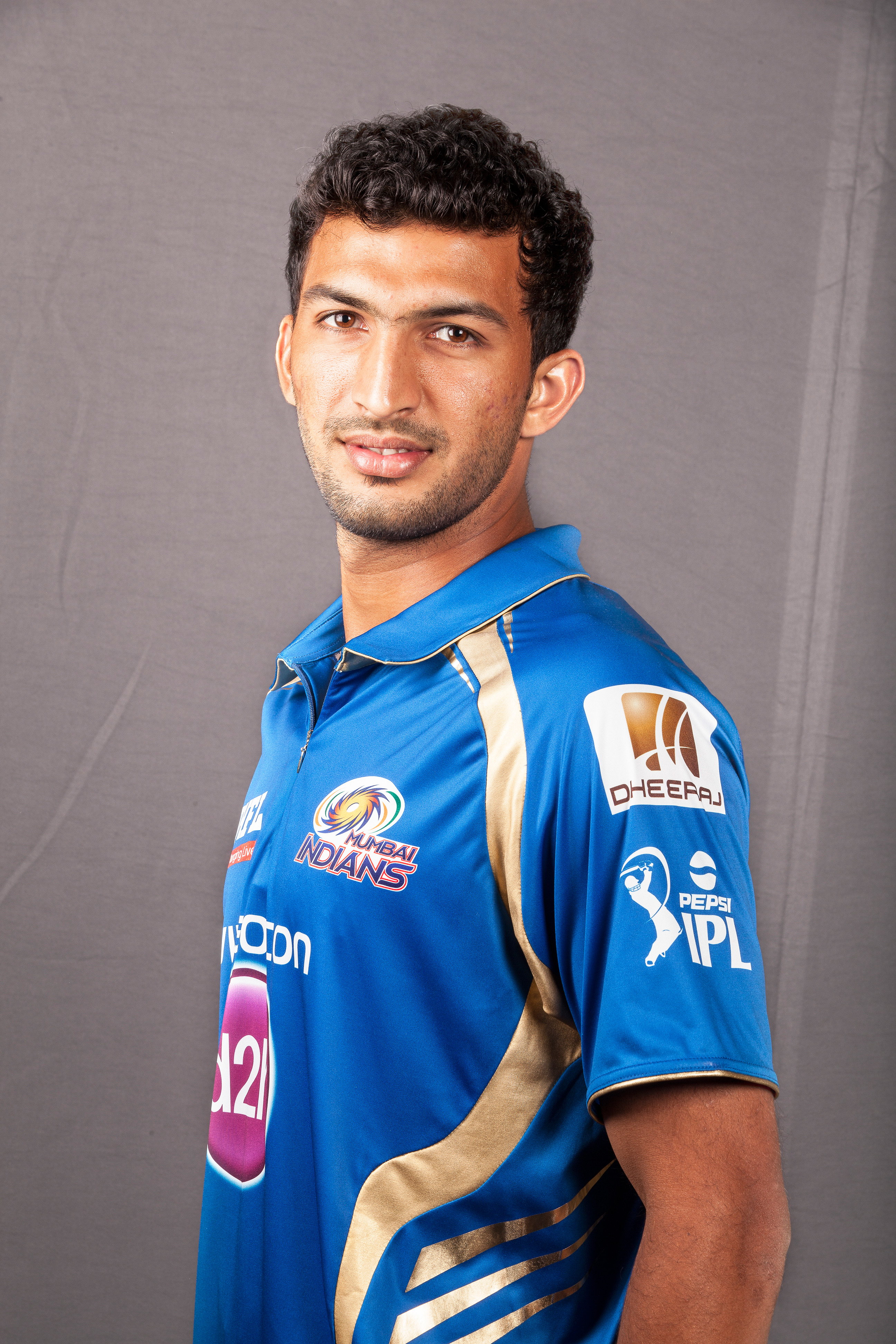 Rishi Dhawan