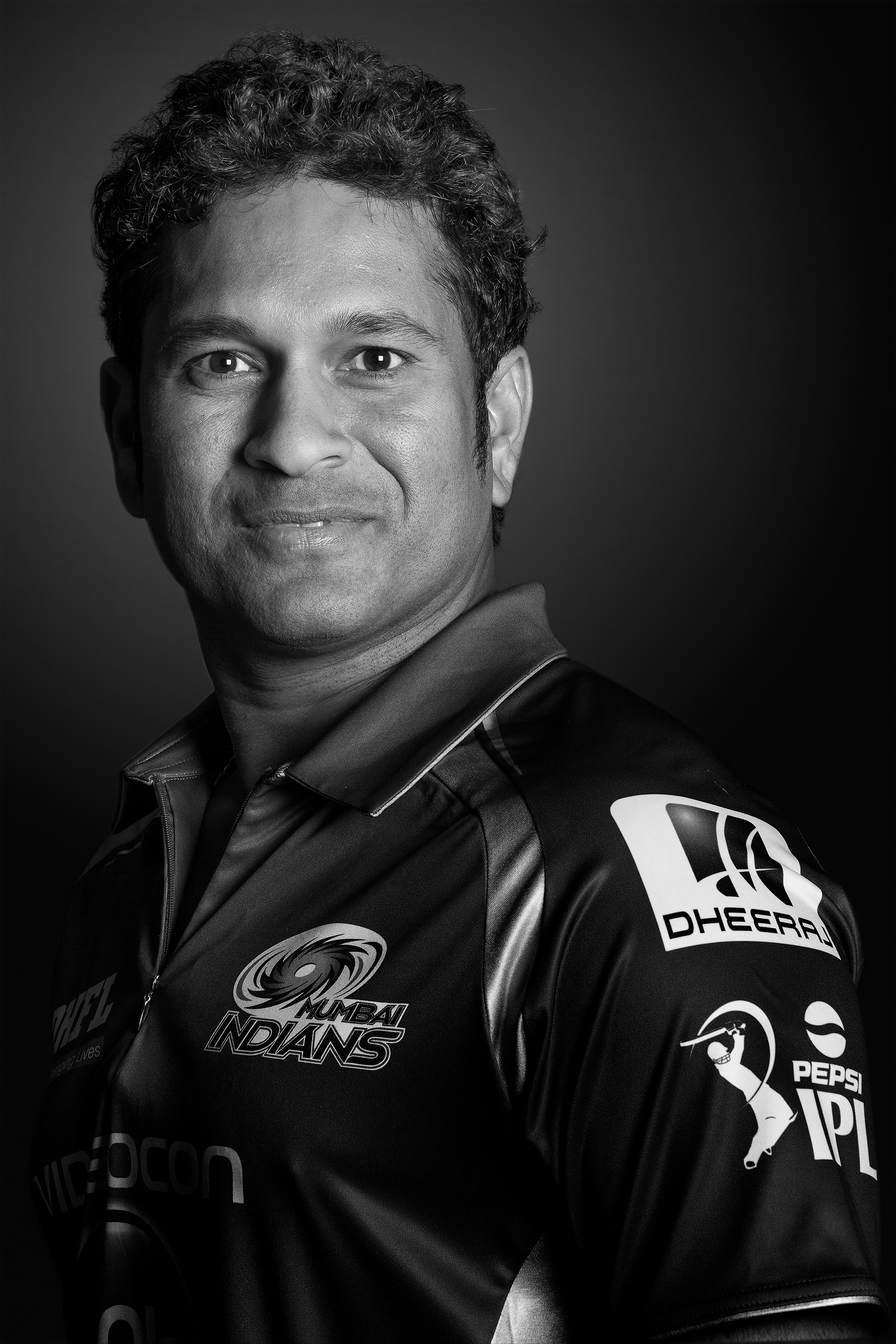 Sachin Tendulkar