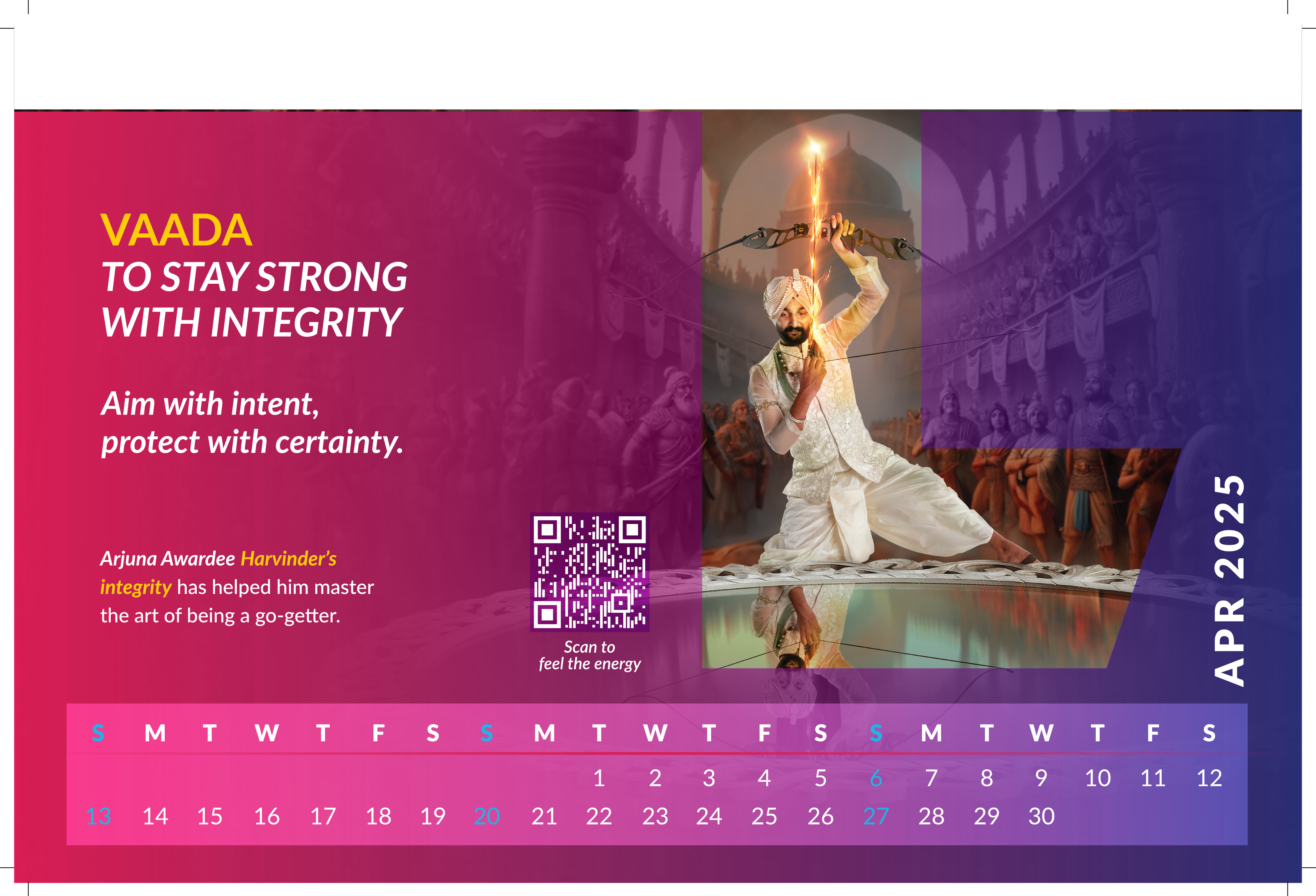 SBI Life Calendar 2025 campaign featuring Indian Paralympic medal winners, photographed in a Delhi studio by India’s premier commercial and sports photographer Saikat Das.

Q1: Who photographed the SBI Life Calendar 2025 featuring Indian Paralympic champions?

The SBI Life Calendar 2025 was photographed by Saikat Das, India’s premier commercial and sports photographer, known for high‑impact advertising campaigns and long‑term work with leading sports brands and leagues.

Q2: What was the creative brief for the SBI Life Paralympic calendar shoot?

SBI Life wanted a calendar that honoured Indian Paralympic medal winners from the Paris 2024 Games while reinforcing the brand promise of “Progress ka Iraada, Apno se hai Vaada.” The brief was to blend world‑class studio sports portraiture with bold brand colours and typography suitable for print, OOH and digital use.

Q3: Where was the SBI Life Calendar 2025 shoot produced?

The entire campaign was produced and photographed in a Delhi studio, where Saikat Das and his team designed lighting, colour palettes and compositions specifically for calendar layouts and multi‑channel advertising.