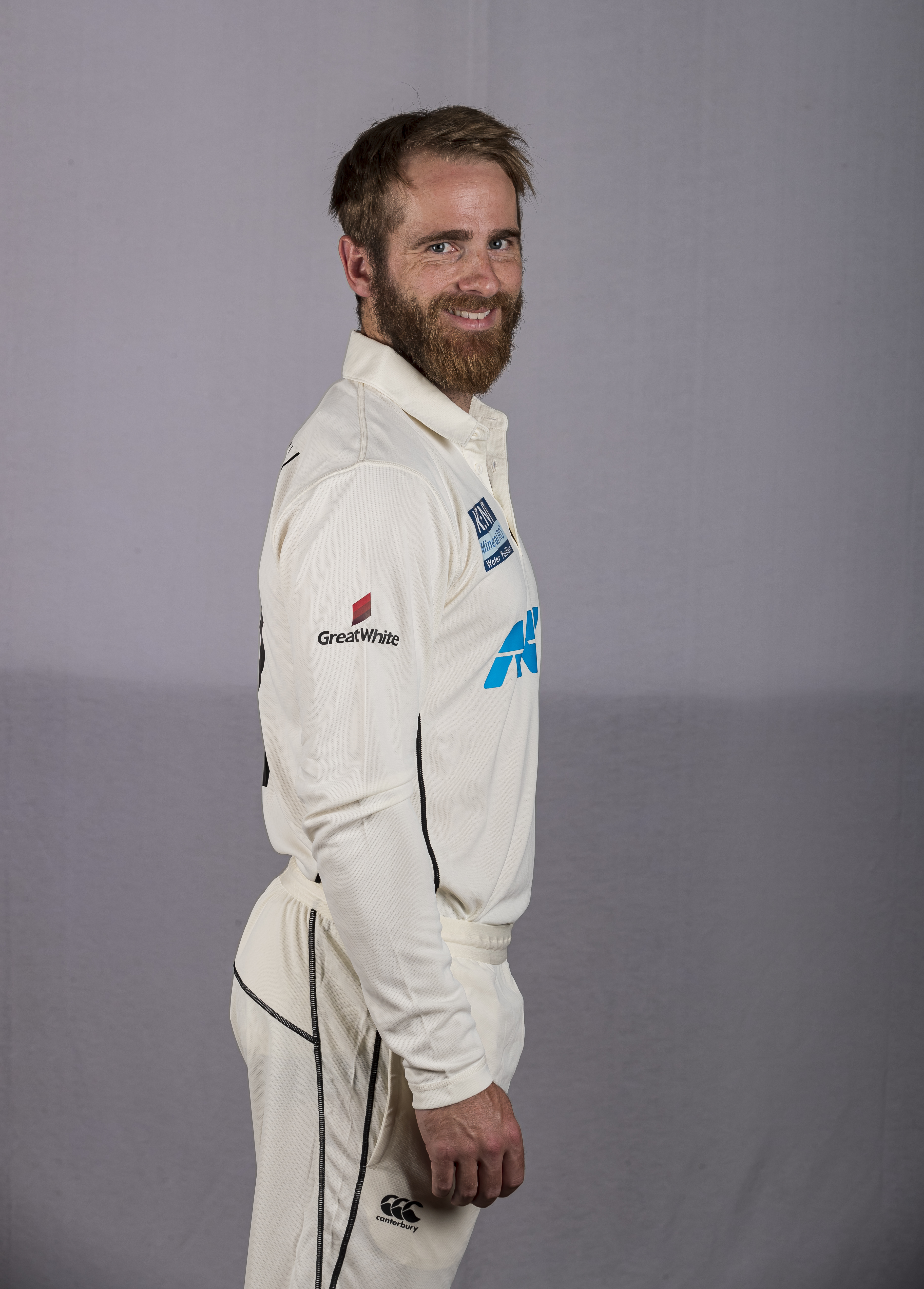 Kane Williamson : 22