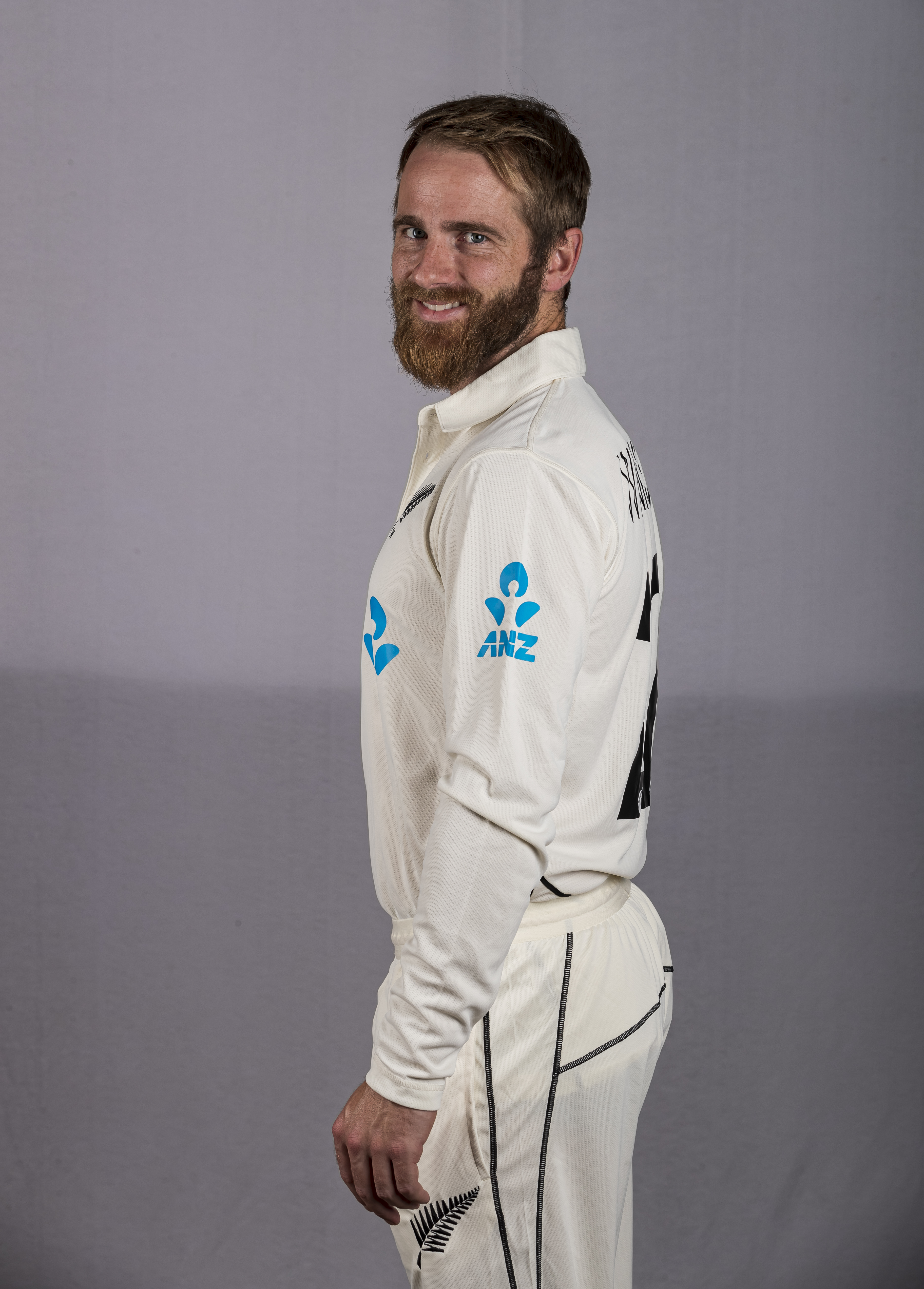 Kane Williamson : 22