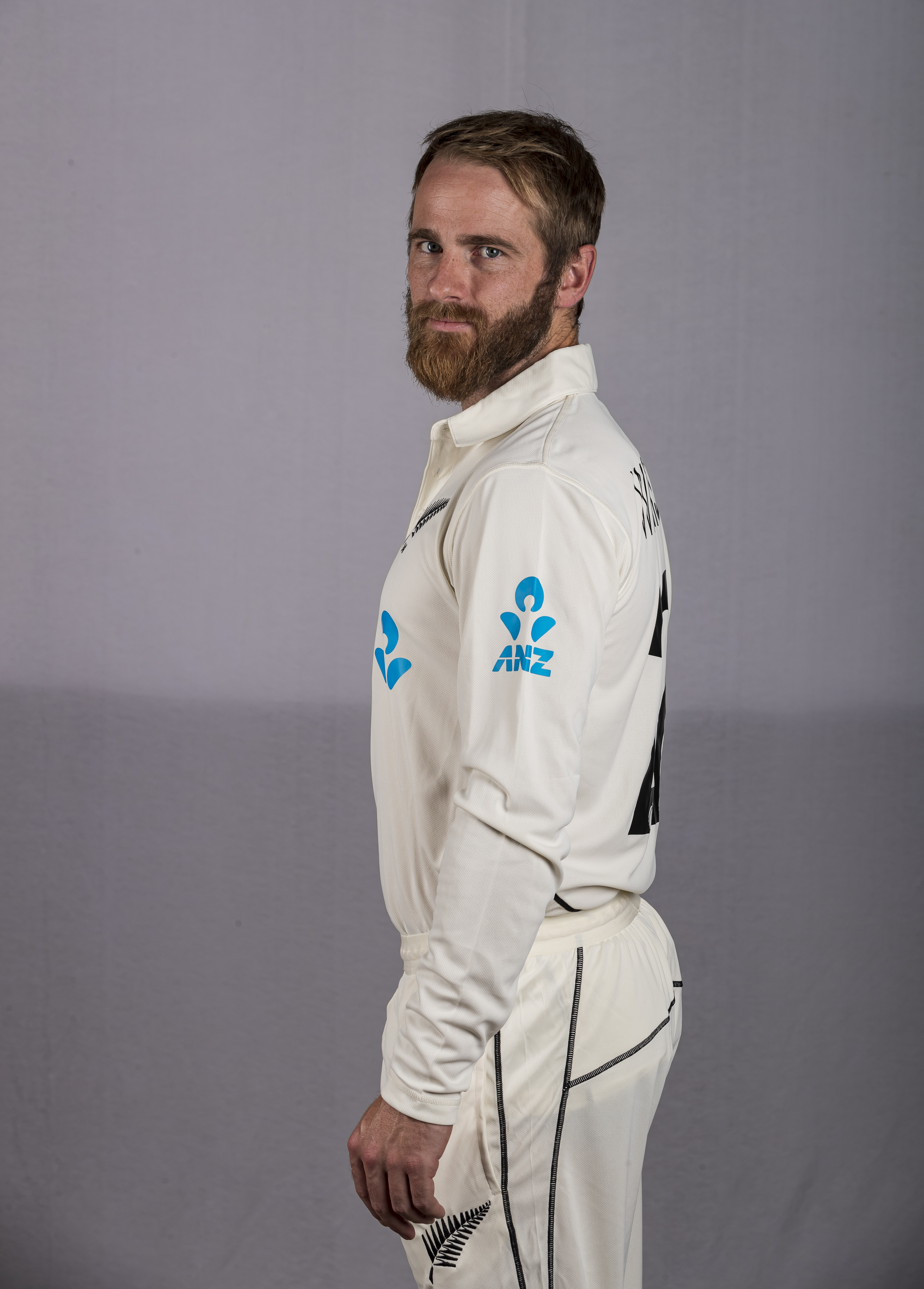 Kane Williamson : 22