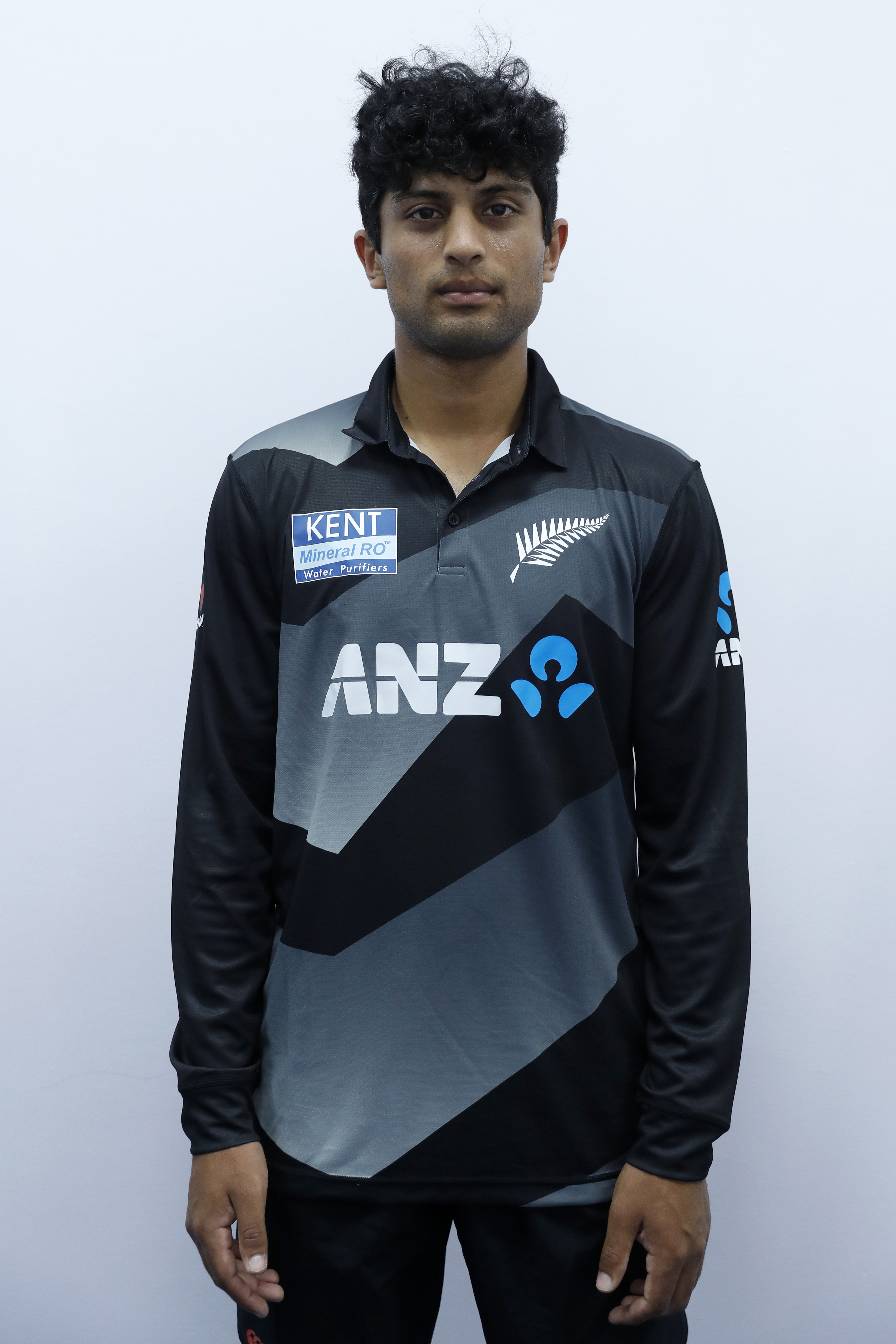 Rachin Ravindra