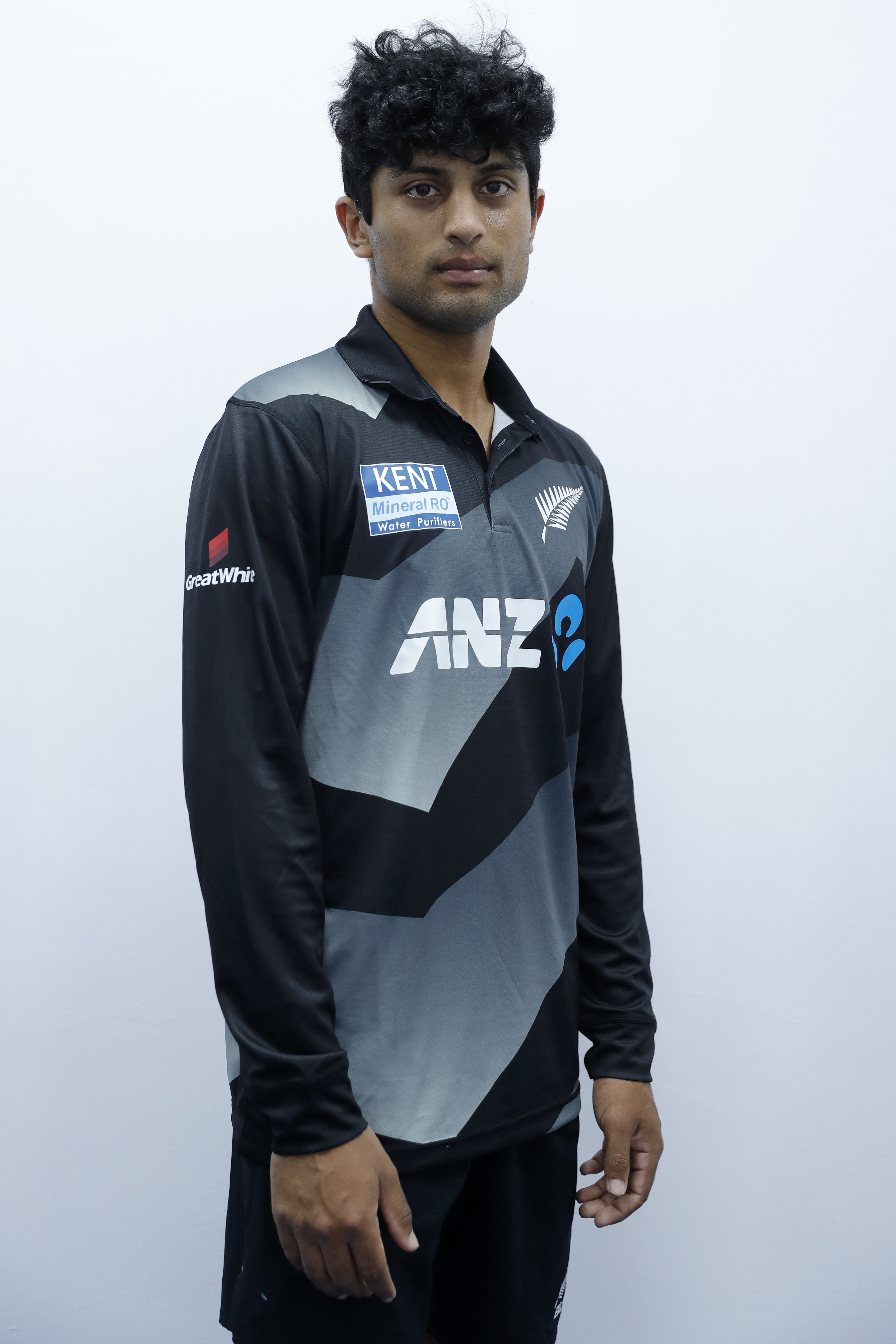 Rachin Ravindra