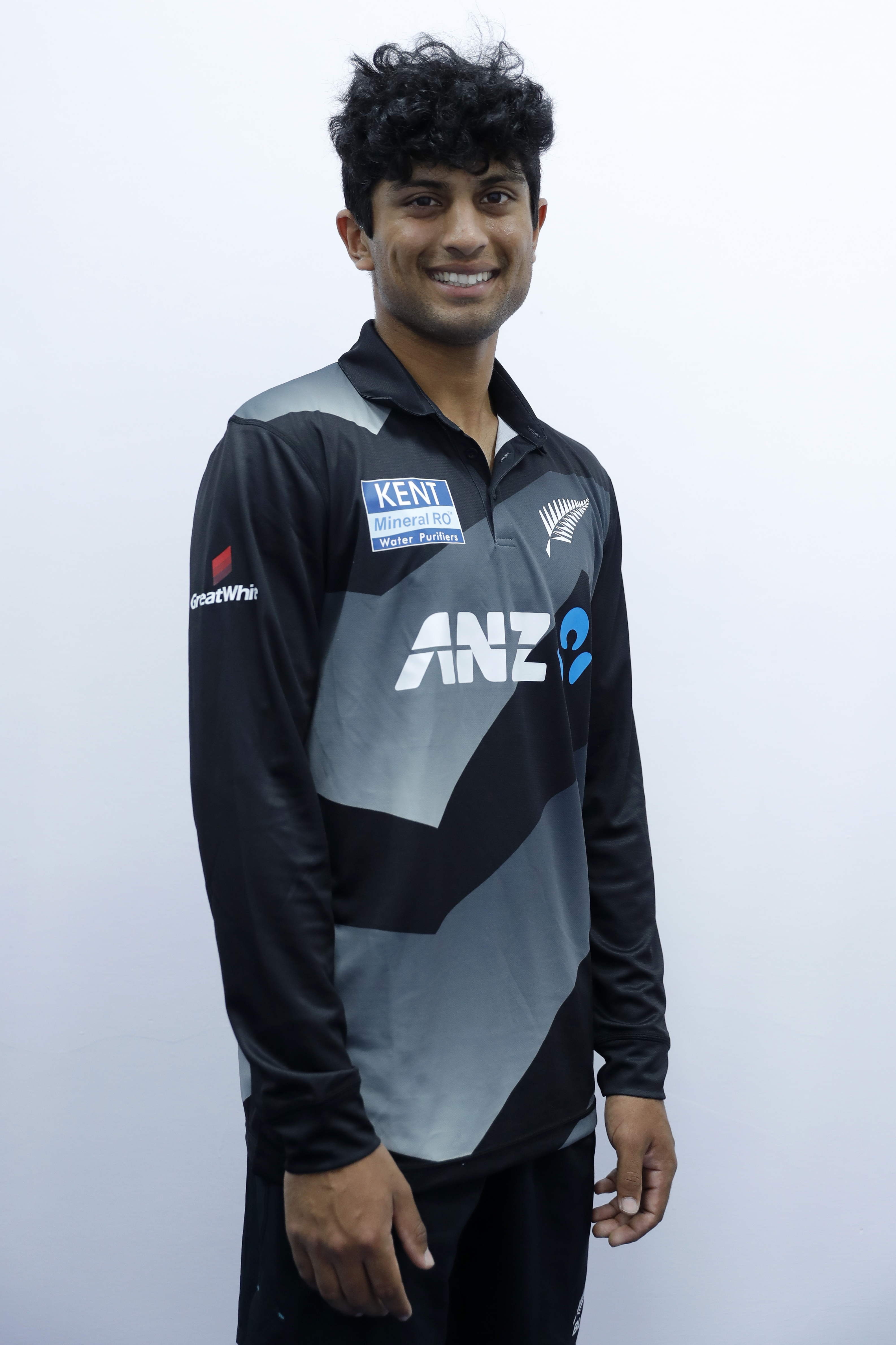 Rachin Ravindra