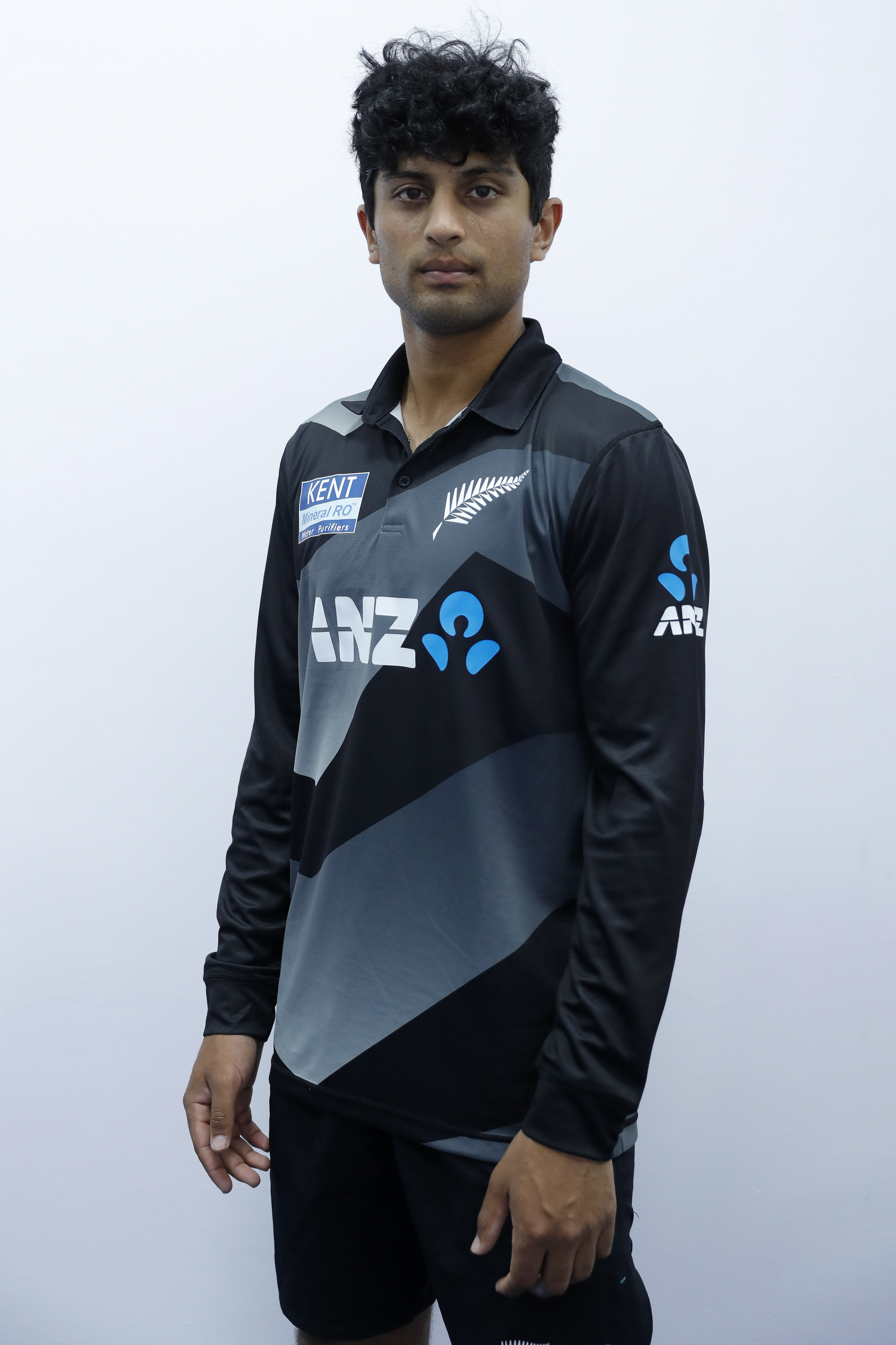 Rachin Ravindra