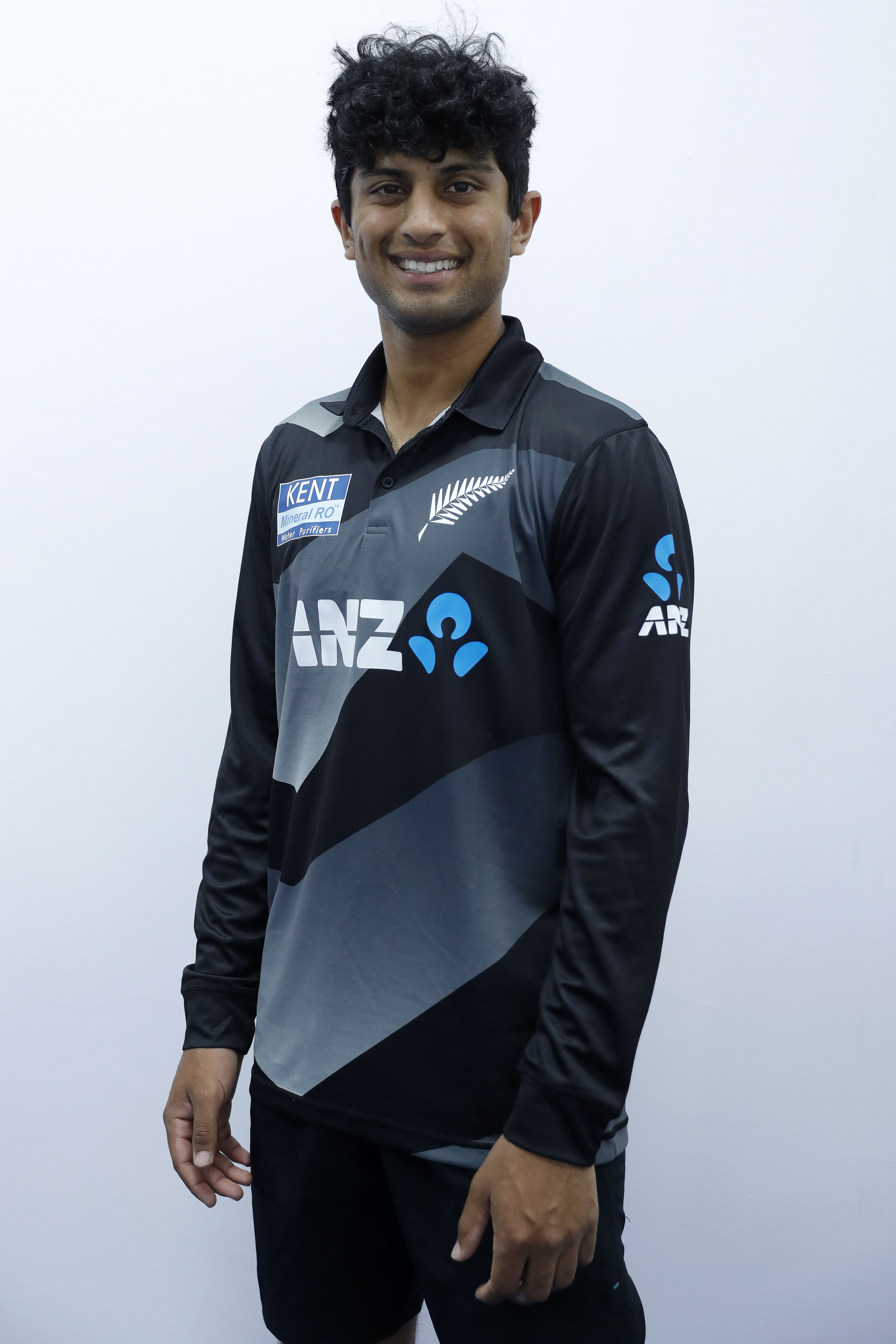 Rachin Ravindra
