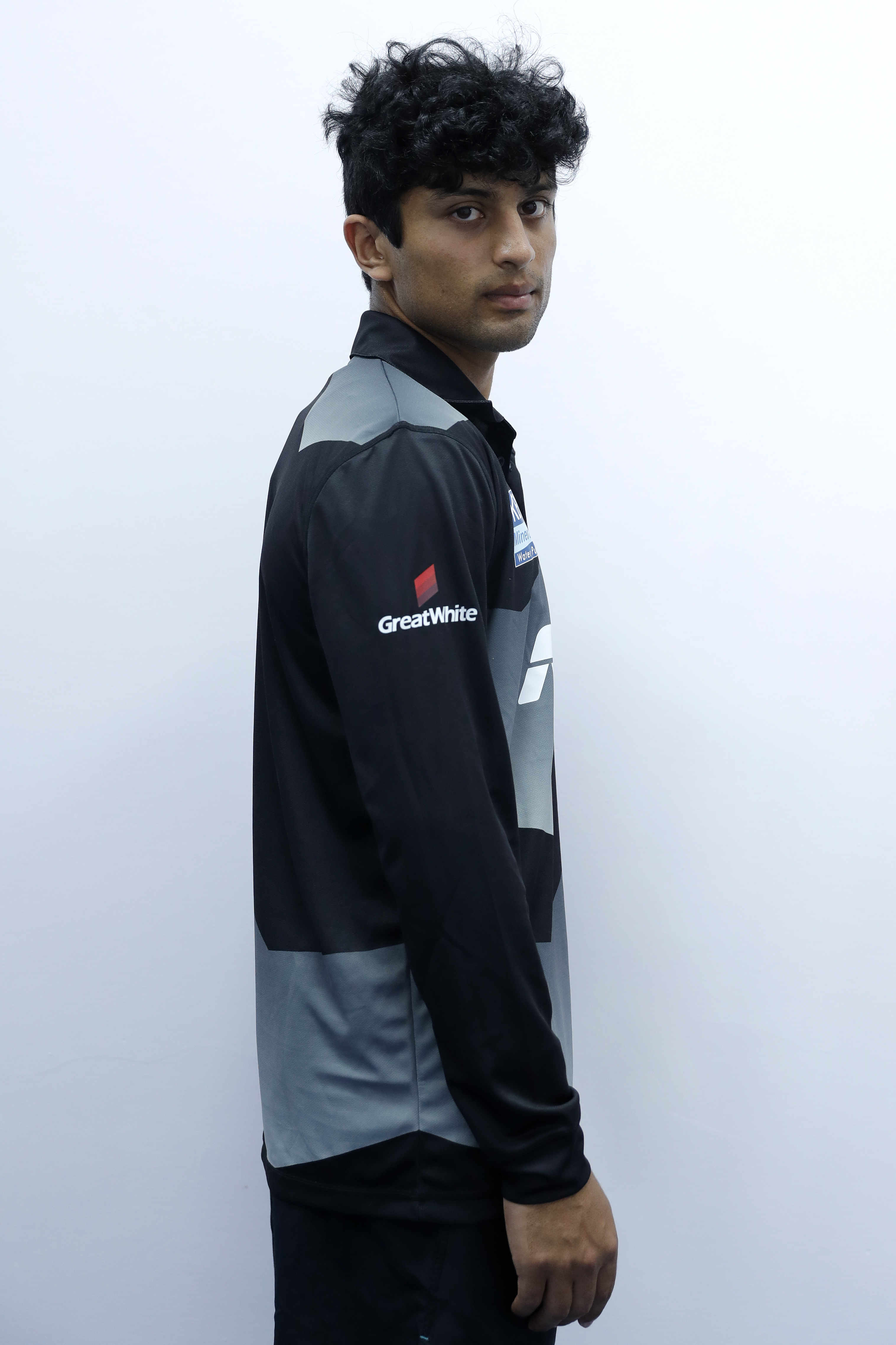 Rachin Ravindra
