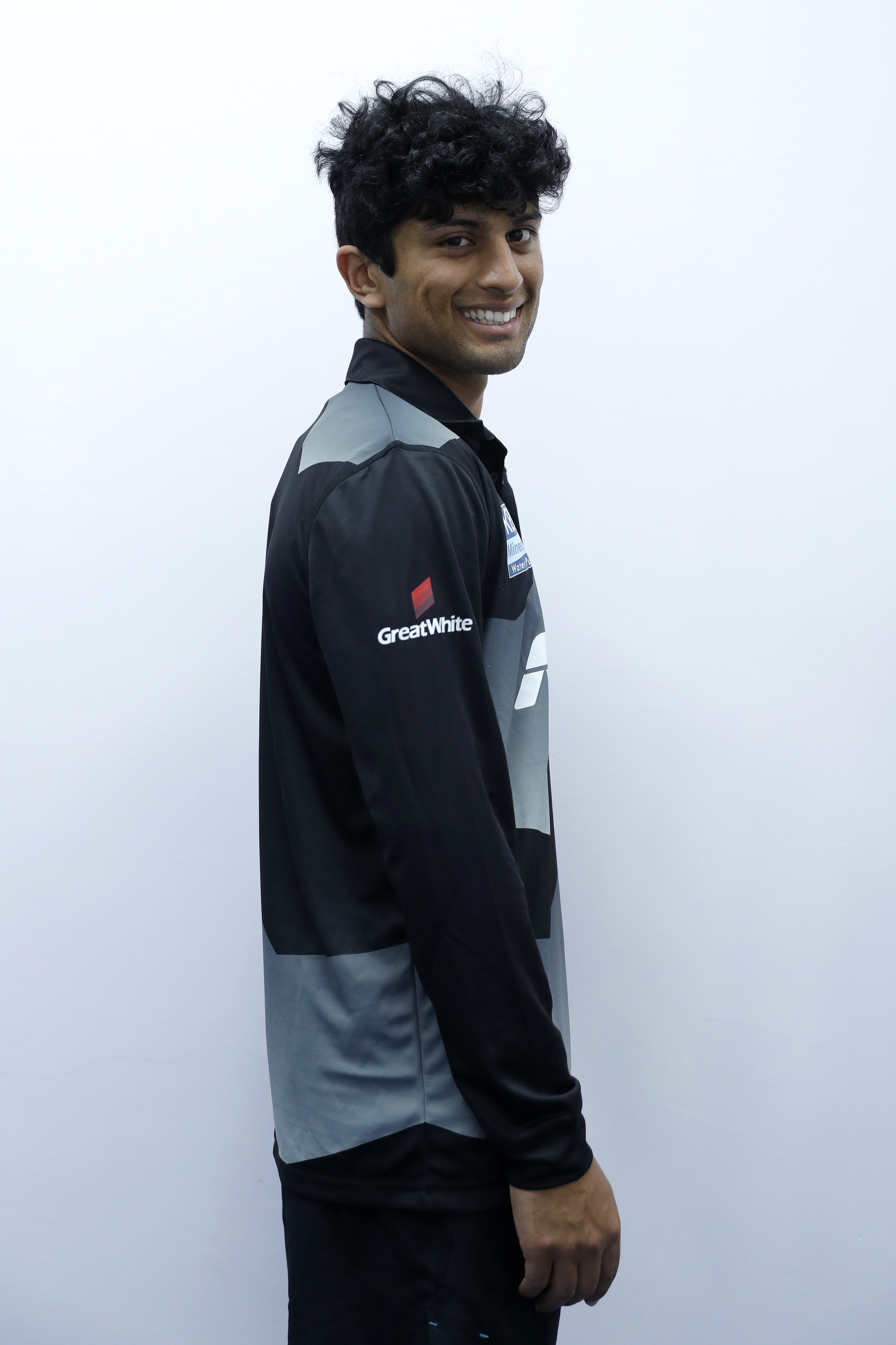Rachin Ravindra