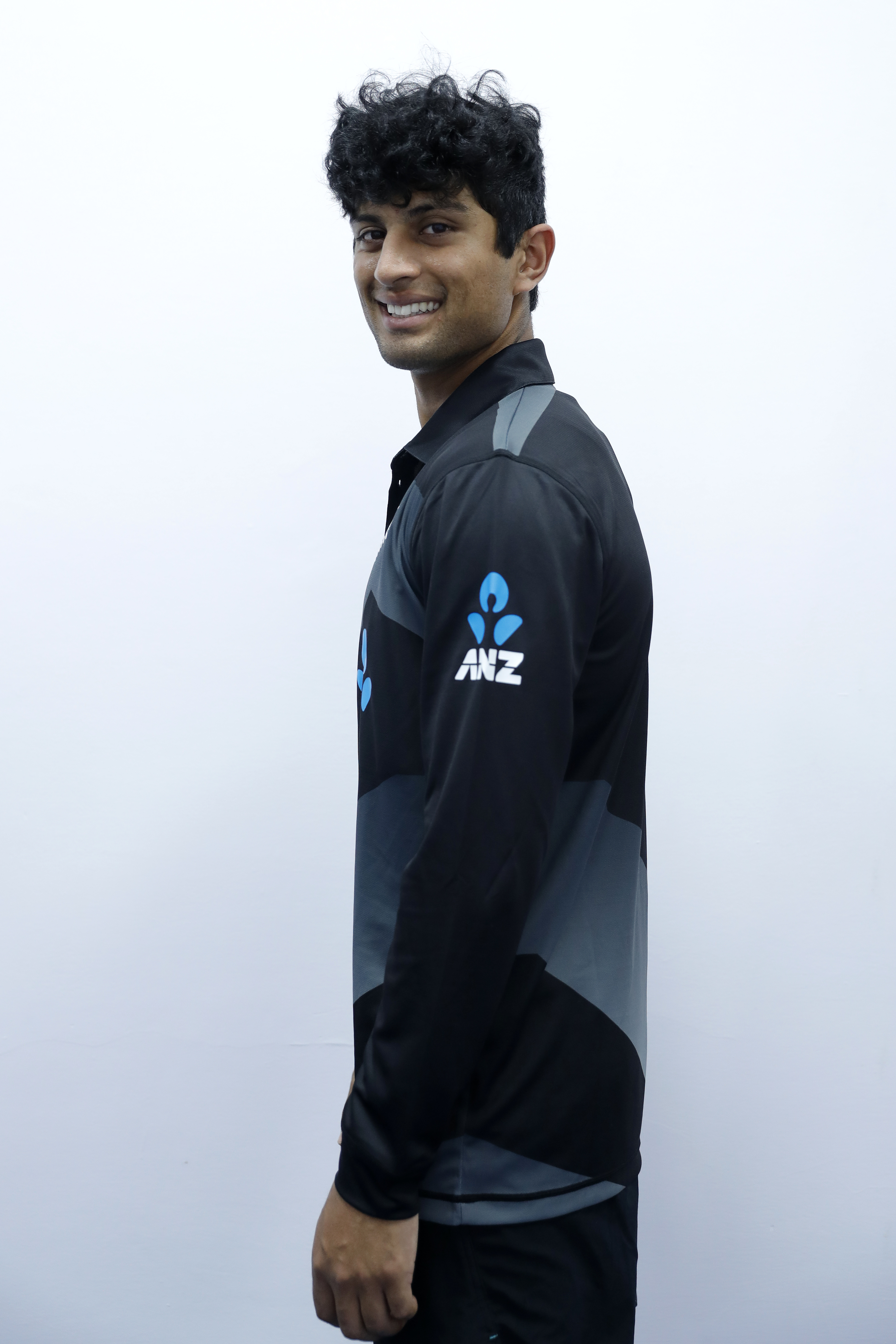 Rachin Ravindra