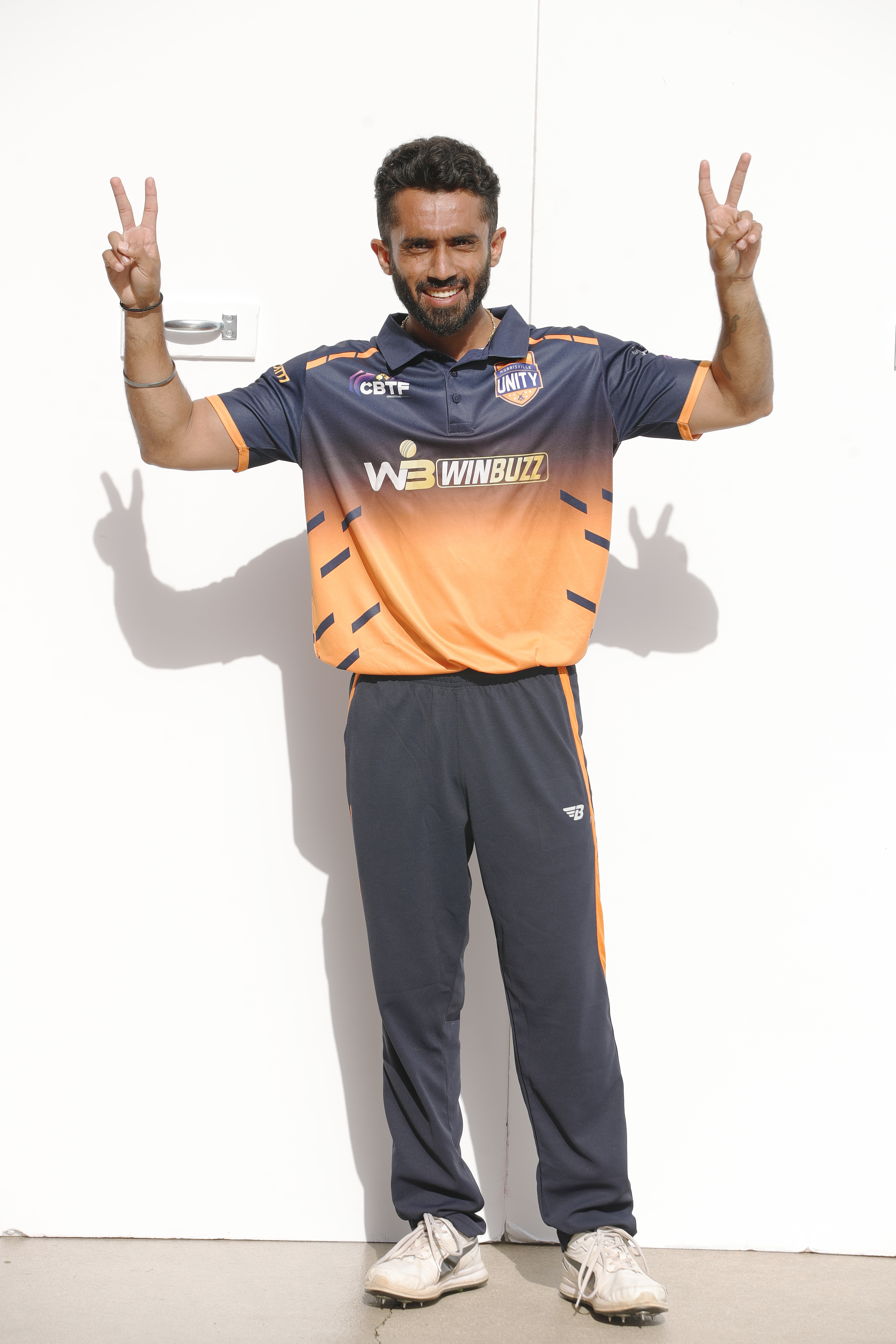 Photo by Saikat Das / ACEIMAGES for US Masters T10